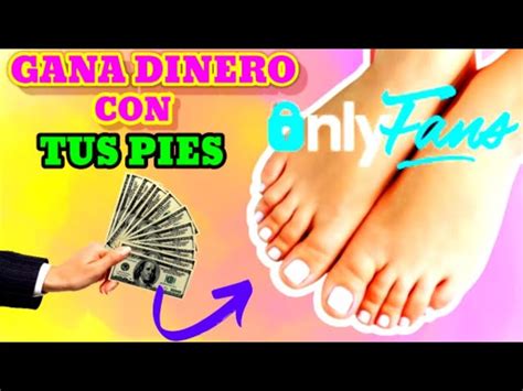 onlyfanspies|Guía completa para monetizar tus fotos de pies en OnlyFans